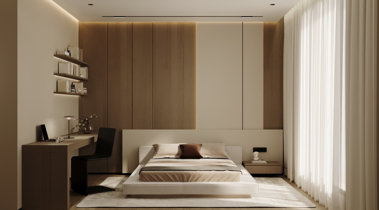 4 nawaf bedroom